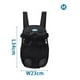 thumbnail image 1 of Mochila Bolso Transportes Mascotas Perros Gatos Ajustable M, 1 of 2