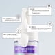 thumbnail image 3 of Mousse autobronceadora Tanologist Express Dark, 200 ml, vegano, 3 of 6