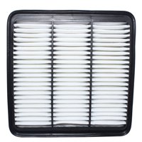 Repuestos Del Sol - Filtro Aire Mitsubishi L200 Katana 2.5 2007 2013