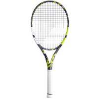 Babolat - Raqueta De Tenis Pure Aero Team / Grip 2 /Sin Cuerda