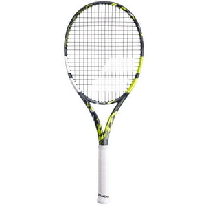 Babolat - Raqueta De Tenis Pure Aero Team / Grip 3