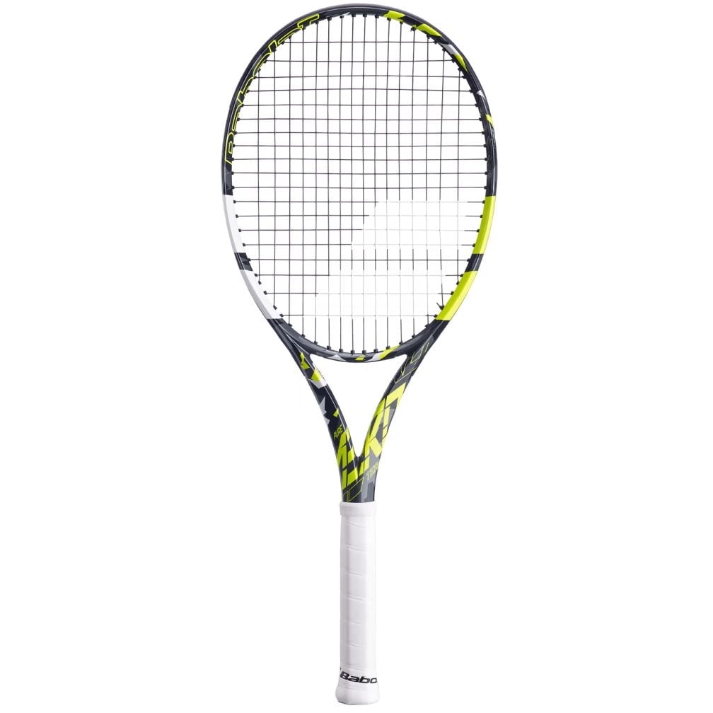 Babolat - Raqueta De Tenis Pure Aero Team / Grip 2 /sin Cuerda