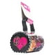 thumbnail image 2 of Cartera metálica Barbie Fashions colores brillantes, 2 of 2