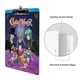 thumbnail image 3 of Portapapeles de Acrílico Sailor Moon Desmarcar A4, 3 of 6