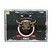 Wayu - Individual Pvc Toro