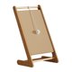 thumbnail image 4 of Cat Scratcher Interactive Toy Kitty Entrenamiento De Juguete Gatos Interiores Almohadilla De Cáculos Sisal Almohadilla Ordinaria, 4 of 5