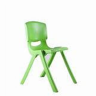 Silla Infantil Verde