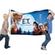 thumbnail image 2 of E.T. el Extraterrestre Bandera impresa con temática, regalo perfecto para fanáticos, amigos y familiares, y adecuada para actividades al aire libre e interiores, decoraciones de fiesta. 60*90CM, 2 of 6