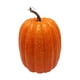 thumbnail image 3 of Calabaza De Espuma Calabaza De Imitación Calabaza Artificial Para Repisa De Chimenea Cocina De Acción De Gracias Amarilla, 3 of 5