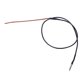 thumbnail image 5 of transductor eq guitarra acústica bajo el cable de la silla de montar piezoeléctrico, 5 of 5