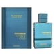 thumbnail image 1 of Perfume Al Haramain Amber Oud Aqua Dubai, colonia de 60 ml, 1 of 8