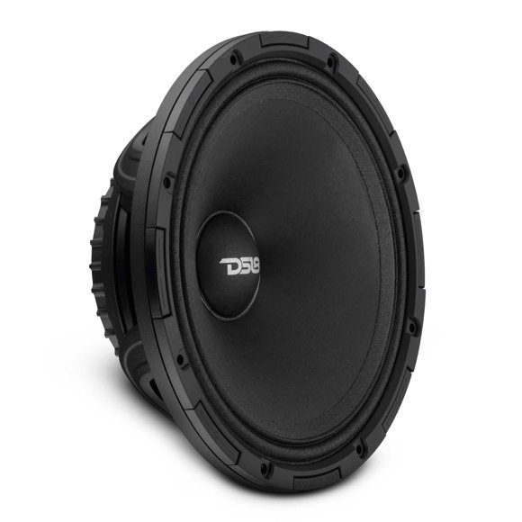 Parlantes DS18 PROJECT360 6x9” 350W 4 Ω Neodimio