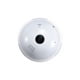 thumbnail image 4 of Camara IP WiFi Panoramica Ampolleta Escam QP136, 4 of 7