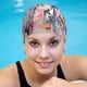 thumbnail image 4 of Steven Universe Gorro de Natación de Licra, Gorro de Baño de Tela Cómoda, Gorro Elástico Antideslizante para Hombres, Mujeres y Niños, 4 of 6
