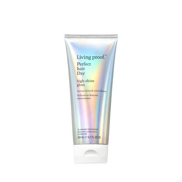 Brillo de ducha Living Proof Perfect Hair Day High-Shine