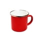 thumbnail image 1 of Jarro Enlozado Rojo 12 Cms 1,2 Lts, 1 of 3