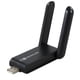 thumbnail image 1 of Adaptador WiFi 6 USB 1300Mbps + Bluetooth 4.2 - PS, 1 of 3