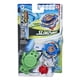 thumbnail image 2 of Beyblade Burst Rise Slingshock Crystal Dranzer F Starter Pack, 2 of 2