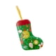 thumbnail image 2 of Caja De Lata De Navidad Caja De Dulces Caja De Regalo De Navidad Para Suministros De Fiesta Decoración De Festivales Bolas De Navidad, 2 of 3
