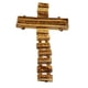 thumbnail image 2 of Cruz de Madera de Olivo Oración del Padre Nuestro 46cm Bethlehem Gifts TM, 2 of 3
