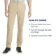 thumbnail image 3 of Pantalones chinos Tommy Hilfiger, elásticos, ajustados, para hombre, Mallet, 3 of 3