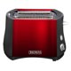 thumbnail image 1 of Tostador Rojo 2 Rebanadas / TH-120R, 1 of 2