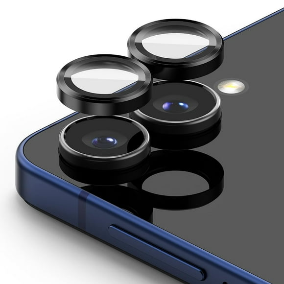 Protector de lentes Para Samsung Z Flip 7