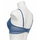 thumbnail image 2 of Sostén Mujer Lady Genny S-295C Encaje Wireless con Soft, 2 of 3