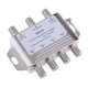 thumbnail image 5 of Conmutador Satelital Max 4 Salidas Multi Ruta De Video Multi Switch MS34 Plata, 5 of 5