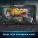 thumbnail image 4 of Set Jurassic Park Colección Little People con 2 Figuras y Dinosaurio T-Rex, 4 of 6