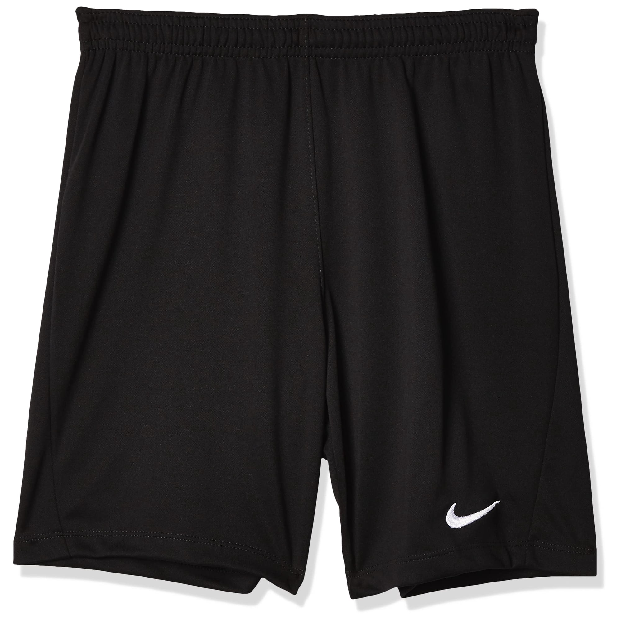 Pantalones Cortos Nike Youth Park Iii Dri-fit 100% Poliéster Reciclado
