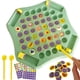 thumbnail image 2 of Juego de mesa YPAI 54 piezas Fruit Flip Memory Chess, 2 of 7