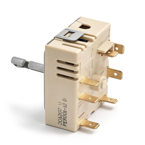 Interruptor JOSENI DG44-01006B PER001-12D para cocina Samsung