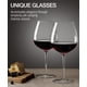 thumbnail image 2 of Juego de 4 Copas de Vino Tinto Oja 700 ml, 2 of 3