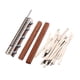 thumbnail image 3 of 17 Teclas Kalimba + Puente De Piano De Pulgar Para Instrumento Musical Pieza De Bricolaje, 3 of 7