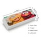thumbnail image 2 of Elmo Estuche Rígido para Gafas Hombres y Mujeres, 2 of 6