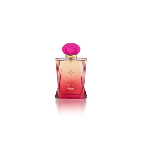 Perfume Azha Perfumes Ramshah Eau De Parfum para mujer, 100 ml