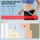 thumbnail image 2 of Corrector de postura para espalda Fit Geno para mujer (tamaño mediano), 2 of 6