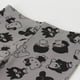 thumbnail image 3 of Calza Niña Full Print Friends Gris Hello Kitty, 3 of 3