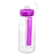 thumbnail image 2 of Botella Deportiva con Contenedor de Hielo 2L Reyplast Bio Life, 2 of 8