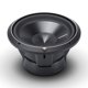 thumbnail image 5 of Subwoofer Rockford Fosgate P3D4-12 de 12" 600 W RMS 4 ohm, 5 of 8