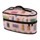 thumbnail image 3 of Bolsa De Almacenamiento De Hierro, Organizador Portátil De Hierro Para Viajes De Negocios Y Vacaciones., 3 of 5