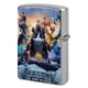 thumbnail image 1 of Cómo entrenar a tu dragón 4-theme Copper Metal Lighter Shell, Premium Replacement Refillable Lighter Case with Durable Metal Construction, Compatible with Zippo and Most Standard Lighter Models, 1 of 6
