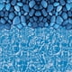 thumbnail image 1 of Liner para piscina VEVOR ovalado 366 x 732 cm, altura de pared 132 cm, 1 of 9