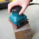 thumbnail image 2 of Lijadora Profesional Orbital Cuadrada 400w 220v, 2 of 2