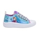 thumbnail image 2 of Zapatilla Niña Frozen Lona con Plataforma Anna, 2 of 3