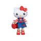 thumbnail image 1 of Figura articulada de juguete Jazwares Hello Kitty de 20 cm, 1 of 3