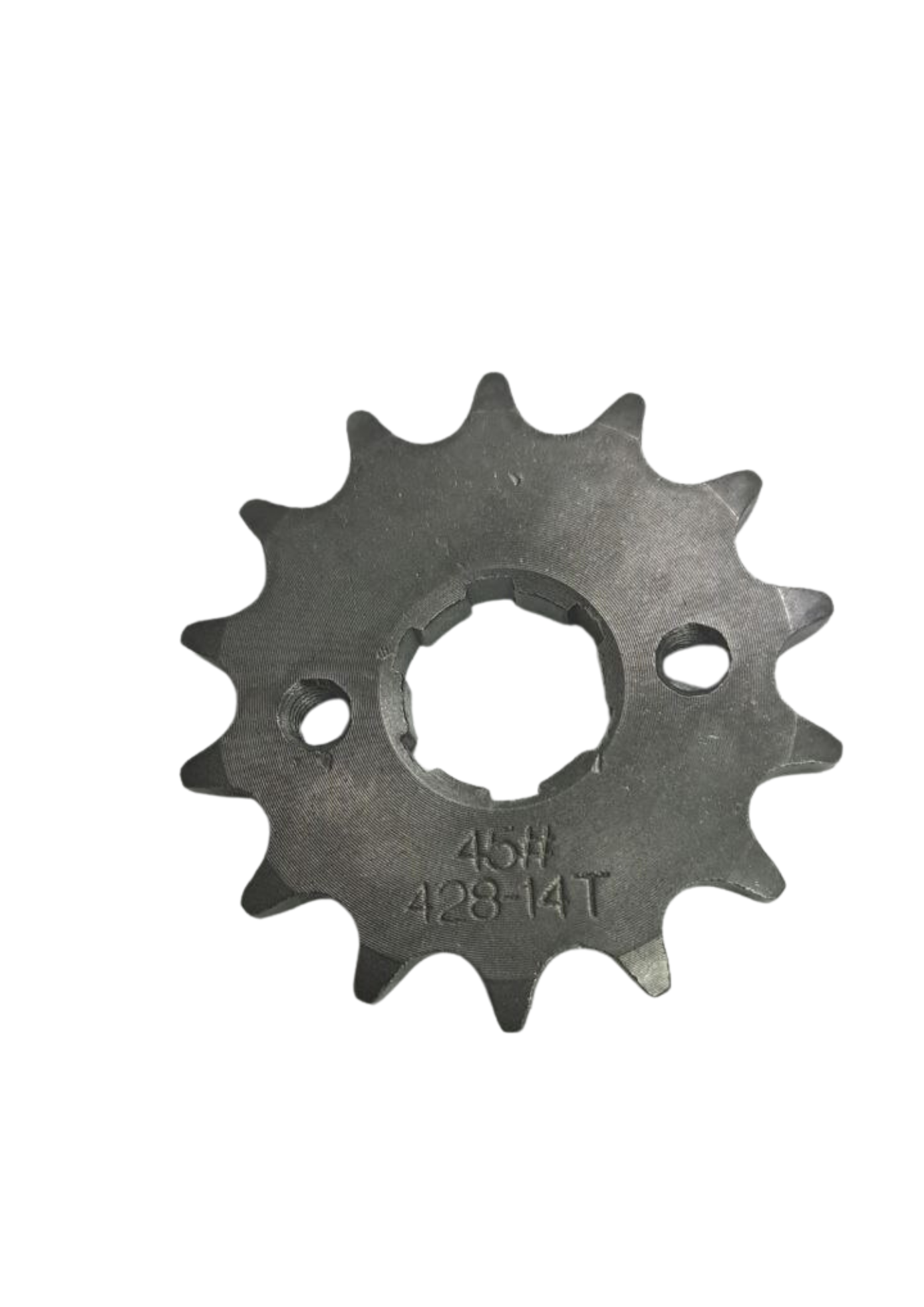 Distrithunder - Piñon Cg 14T