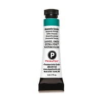 Pintura De Acuarela Daniel Smith Extrafina, Tubo Amazonita De 5 Ml