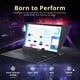 thumbnail image 3 of Laptop ASUS Vivobook Go 14" FHD Intel Celeron 4GB 288GB, 3 of 9